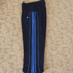 Adidas Sweatpants. Clima365. Size Medium.
